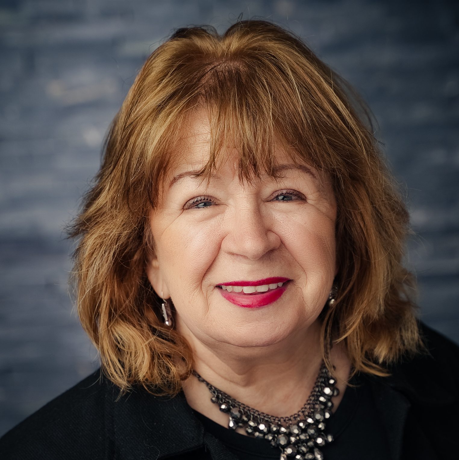 Viviane Öhlschläger, Talentmanagerin bei MyWay