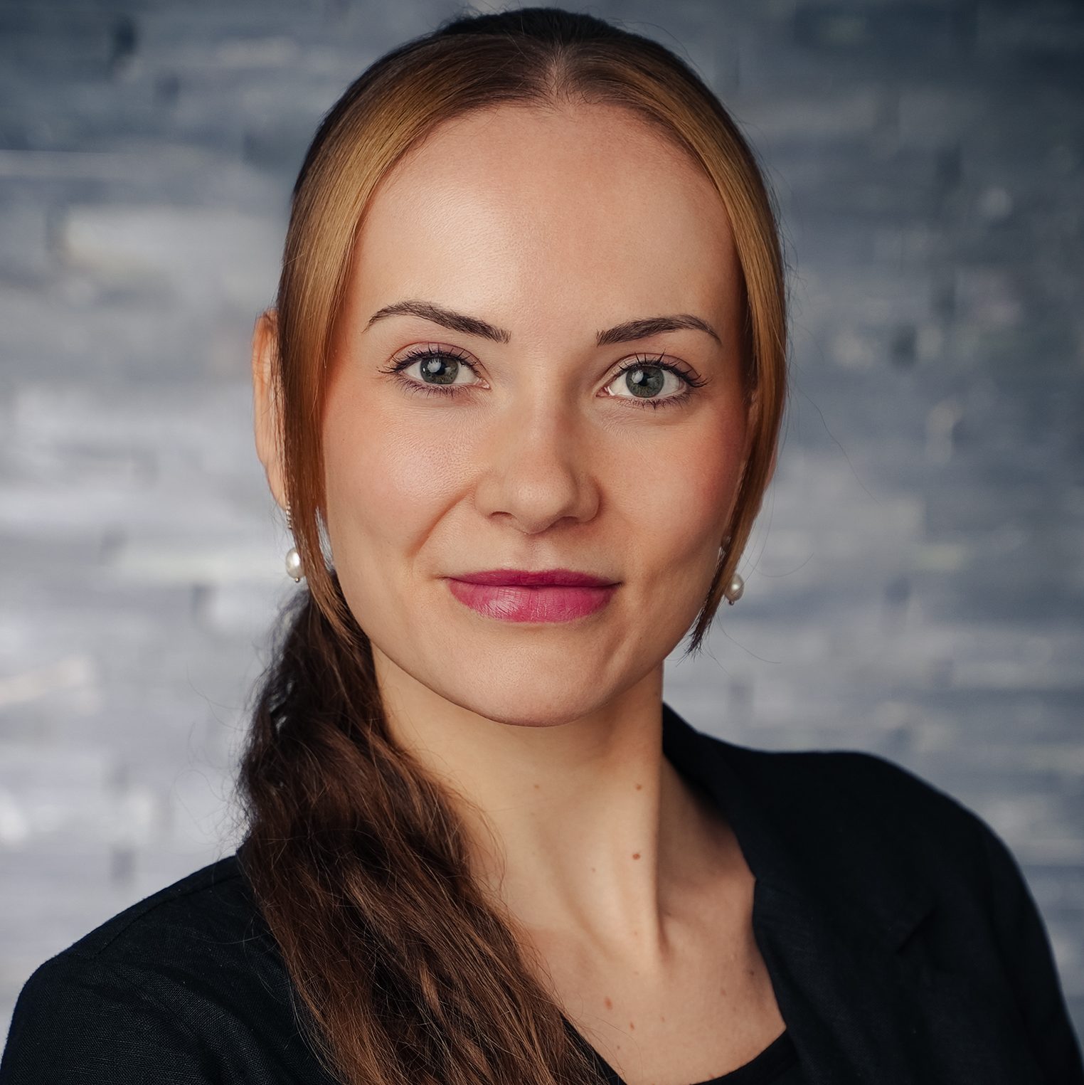 Viviane Öhlschläger, Talentmanagerin bei MyWay